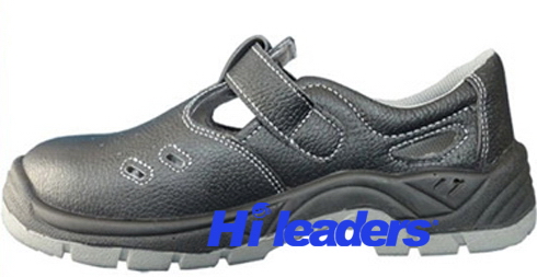 safety footwear, protective shoes 
