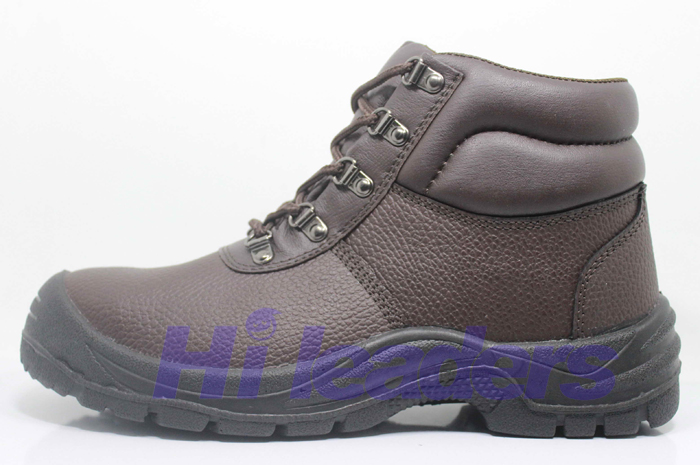 2016 anti-static  safety shoes/ safety boots  for men