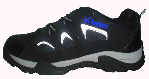 Sports safety shoes