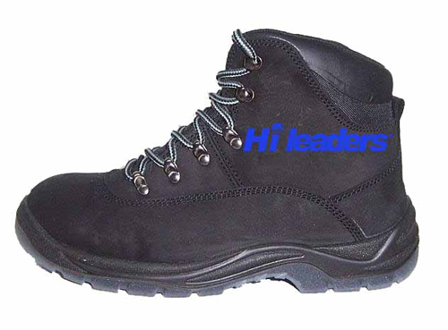 S3 standard safety boots