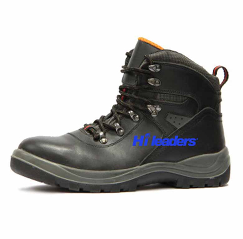 Protective safety boots