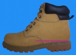 Classical work boots manufacturer