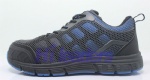 High End fashionable sports style safety trainer/safety shoes