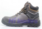 High grade safety shoes/ safety boots with support systerm
