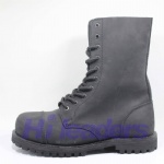 2016 water resistant  jungle military boot S1P standard