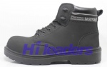 safety jogger style work boot with S3 standard