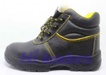 Cold resistant  safety shoes with S3 standard in winter