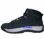 Safety jogger shoes