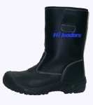 Safety rigger boots